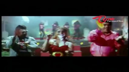 Evadaina Sare Movie Songs | Nase Nasa | Kalabhavan Mani | Rambha
