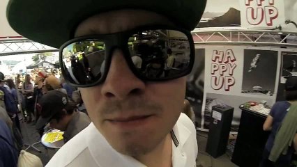 Lunettes de soleil Adidas