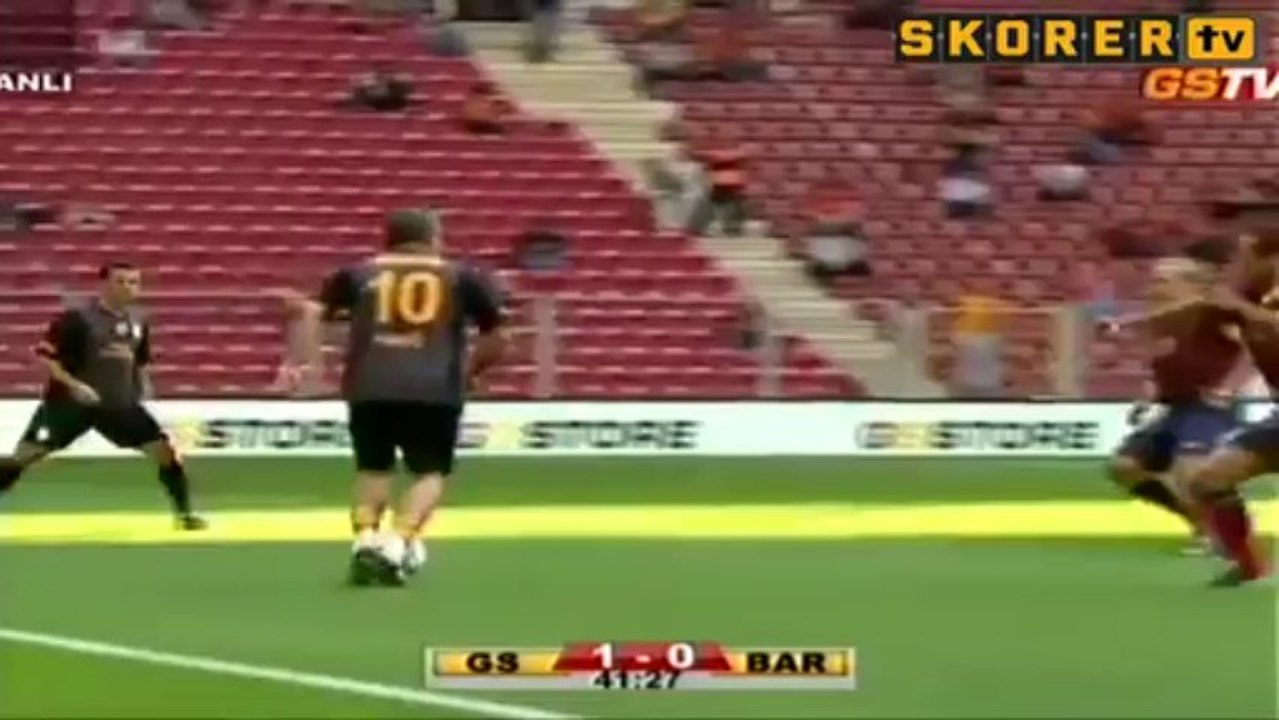 Gheorghe Hagis 180 degrés (VETERAN !)