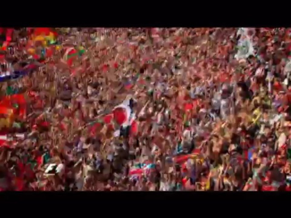 Foruma One Clip Oct 2013