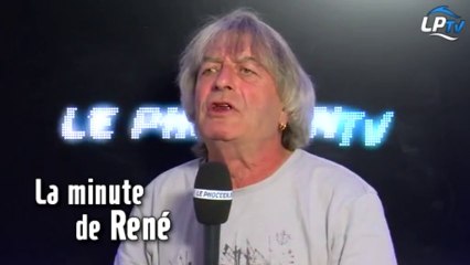 Dortmund 3-0 OM : la minute de René