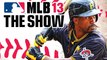 CGR Undertow - MLB 13: THE SHOW review for PlayStation 3