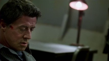 Escape Plan (Evasion) Extrait: Evacuation Code [VO|HD1080p]