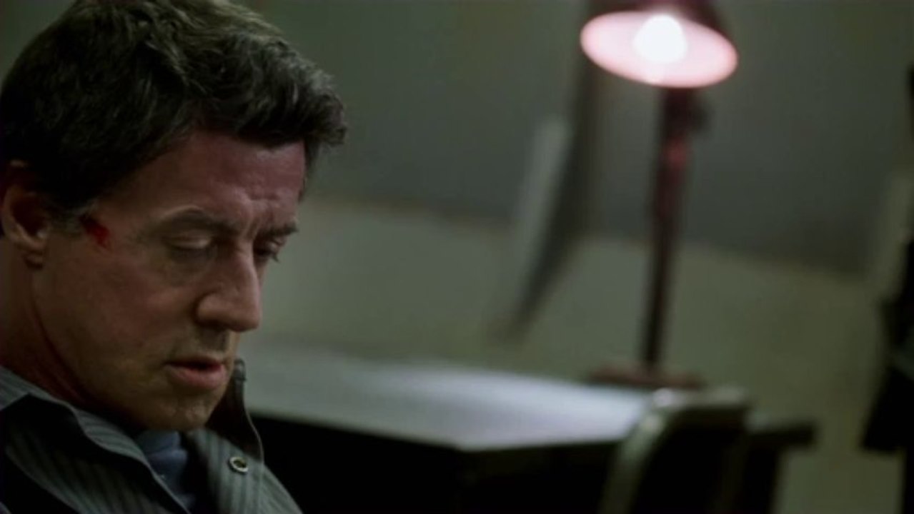 Escape Plan (Evasion) Extrait: Evacuation Code [VO|HD1080p]
