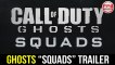 Ghosts // SQUADS (Trailer Officiel) - Call Of Duty Ghosts | FPS Belgium