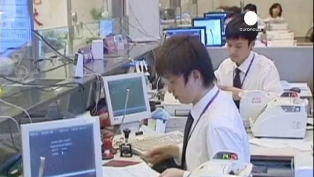 Temor asiático por una posible bancarrota de Estados Unidos