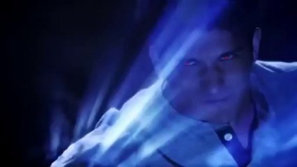 teen wolf 3x12 scott Alpha