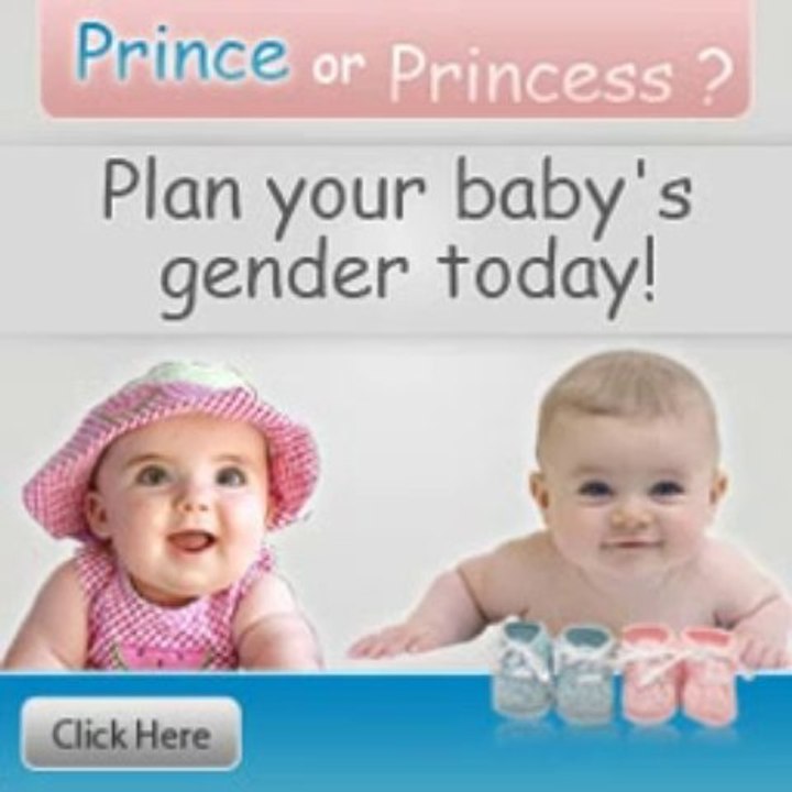 Plan my Baby Review + Bonus