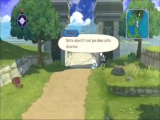 tales of graces f : 18ème partie