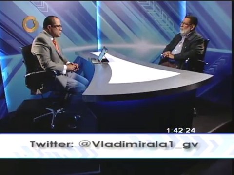 Secretario del PPT: Capriles debería de estar preso