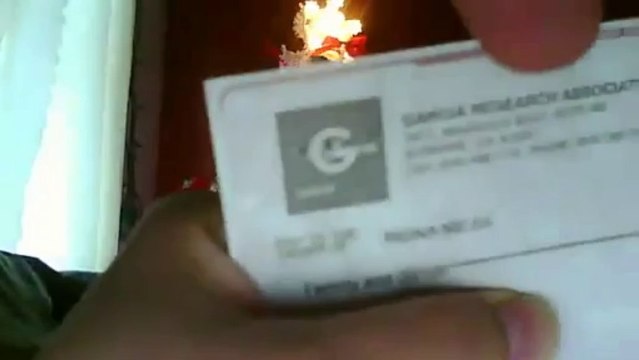 Trabaja desde casa llenando encuestas remuneradas