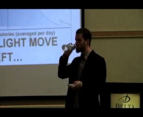 Turbulence Training Seminar - Part 10 of 21