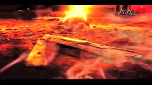 Noite da Salvação - DE DEUS NÃO SE ZOMBA!