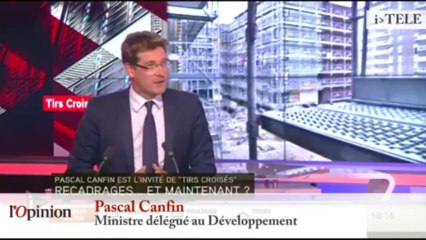 TextO' : Xavier Cantat, le tweet de trop