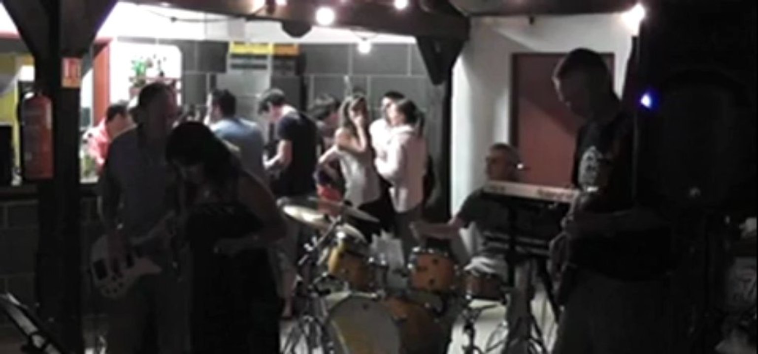 Summertime     slightly offbeat Jazz solo