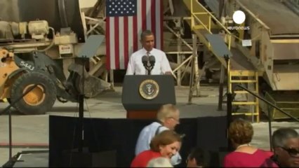 Amerikan hükümeti bu kez de borçlanma tavanına...