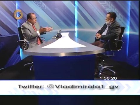 Secretario del PPT: Capriles debería de estar preso