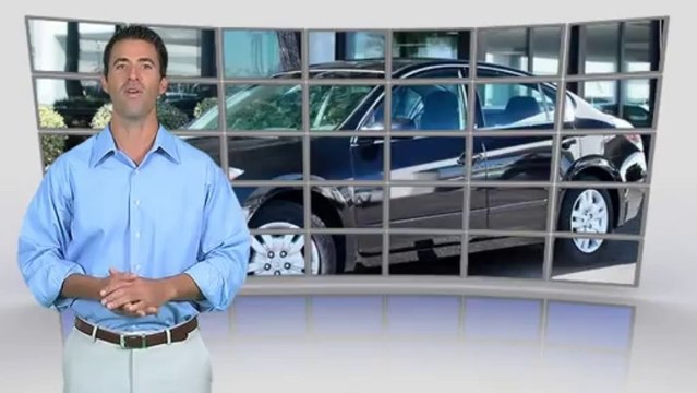 2012 Nissan Altima CVT 2.5 - Chapman BMW on Camelback, Phoenix