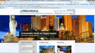 VIDEO REVIEW My Vegas Business by Winter Valco and Adam Horwitz; My Vegas Business VIDEO REVIEW