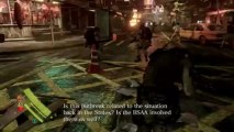 Resident Evil 6 PC Playthrough w/Drew & Alex Ep.18 - CHRIS! [HD] (CHRIS' CAMPAIGN)