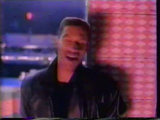 Tony Terry - Forever Yours