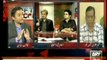 Off The Record - With Kashif Abbasi - 3 Oct 2013