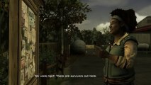 The Walking Dead: 400 Days DLC Playthrough w/Drew Ep.5 - END! [HD] (PC)