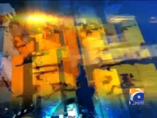 Geo Headlines-03 Oct 2013-2100