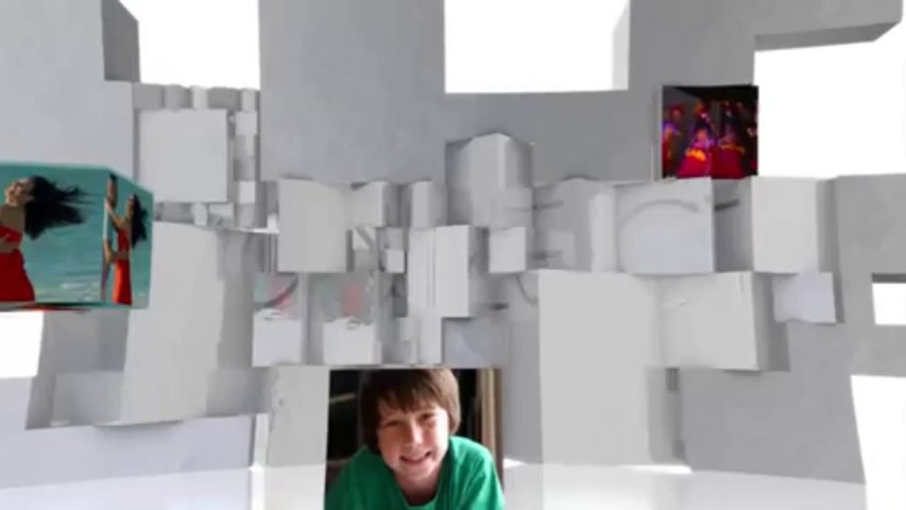 TALK FUSION CONNECT VIDEO CONFERENCING