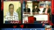 Off The Record - 3rd October 2013 - ARY News