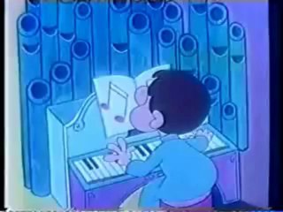 Aïcha - Bonsoir les Enfants - 1977