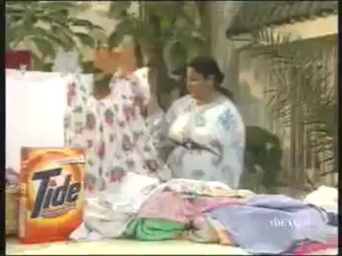 maroc pub اشهار مغربي 1995