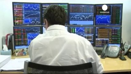 Fermeture des marchés européens : 03.10.2013