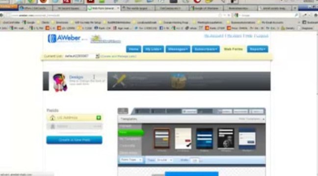 X-Dot Com Secrets-watch me build a squeeze page in 90 seconds