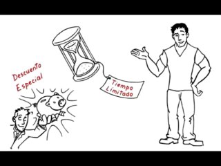 Factor Quema Grasa: Descuento especial