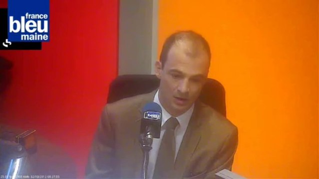 Le directeur de Pôle Emploi justifie la fermeture de deux agences au Mans