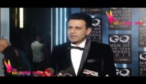 Amitabh Bachchan Deserve for Men of the Year Awards 2013 | Manoj Bajpai