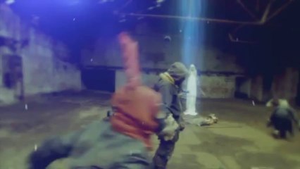 We are the Fallen - trailer 2013