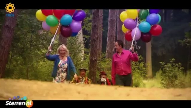 Mieke en Luc van Meeuwen - Samen kunnen wij de wereld aan.