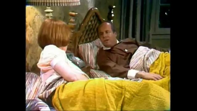 Hilarious Wrong Number scene - Carol Burnett & Tim Conway