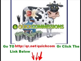 Quick Commissions Review - Download quick commissions 2013