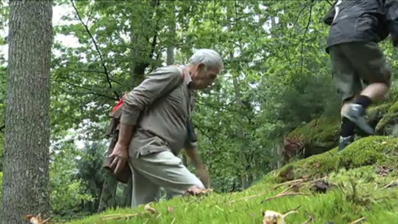 Vous avez dit Durable ? S02E20 - Randonnée à travers le Pays de Bitche