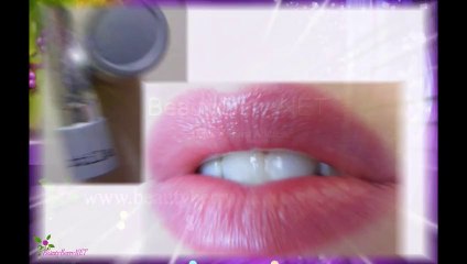 Stila Shine Lip Color