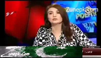 I requested Imran Khan not to form Government in KPK it is a Trap - Sheikh Rasheed