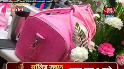 Akshara Ka Asli Wala Birthday!! - Yeh Rishta Kya Kehlata hai - 2nd Oct 2013