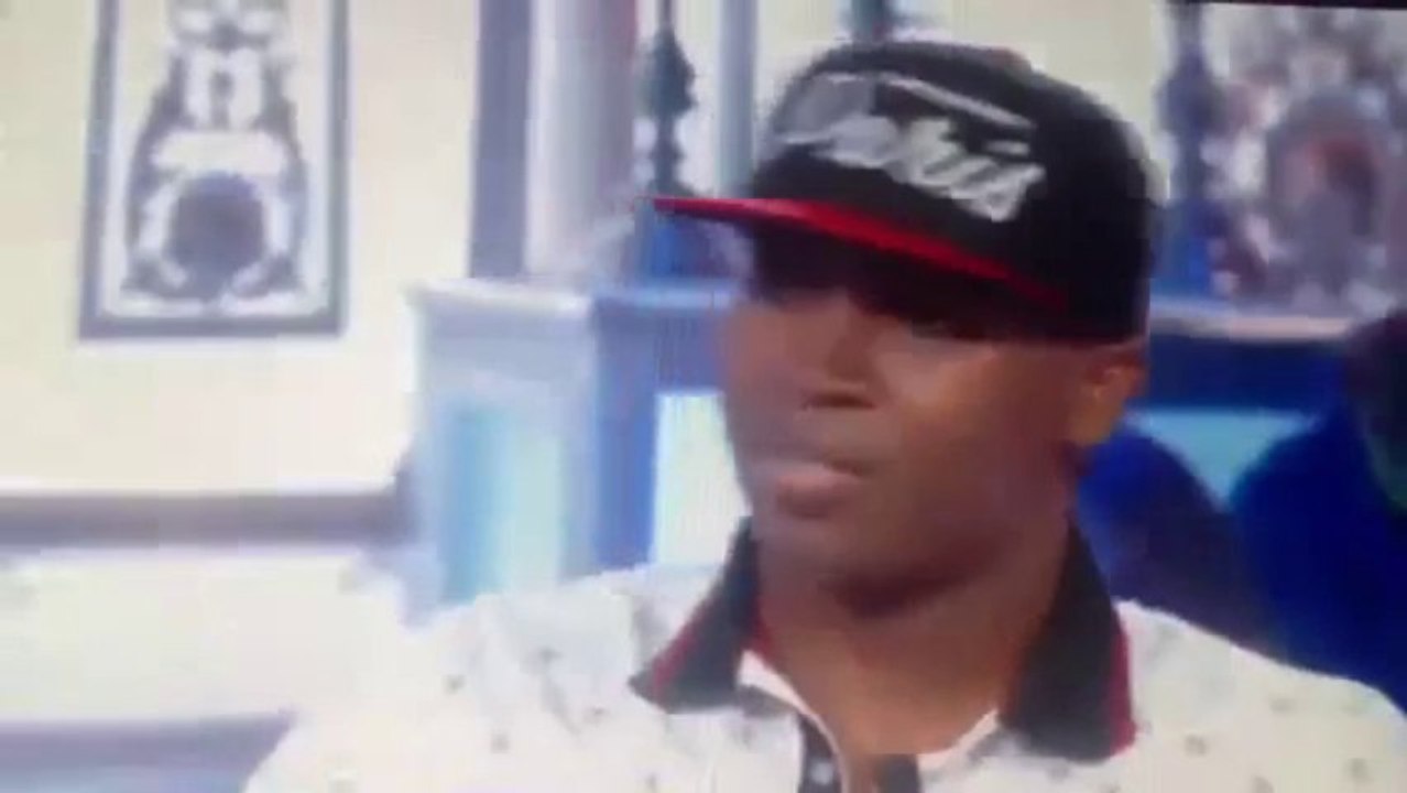 Booba "Bisexuelle" Rohff Moi Je Suis Hétéro Et Marié !