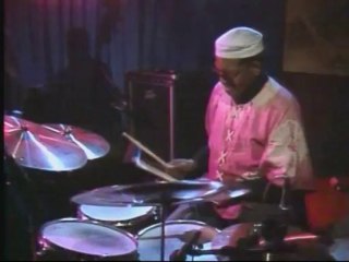 David Murray Quartet - Live At The Village Vanguard 1986