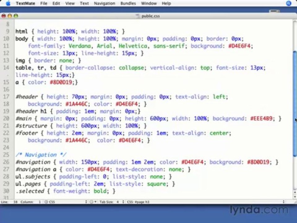 PHP Training - Staff Menu - Part 53 - ViDHIPPo.Com
