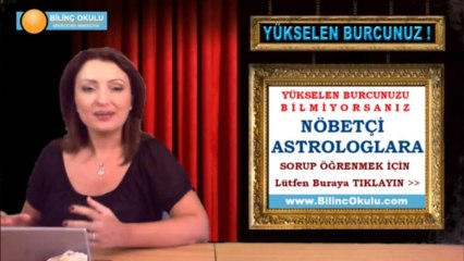AKREP Burç Yorumu 02 Ekim 2013 Astrolog DEMET BALTACI - Bilinç Okulu  ( Astroloji, astrolgy, horoskop, daily horoscope, sign, burçlar, burcu, astrolojik )