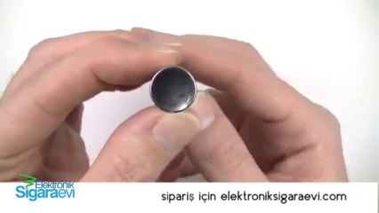 Elektronik Sigara nasıl kullanılır? elektroniksigaraevi.com